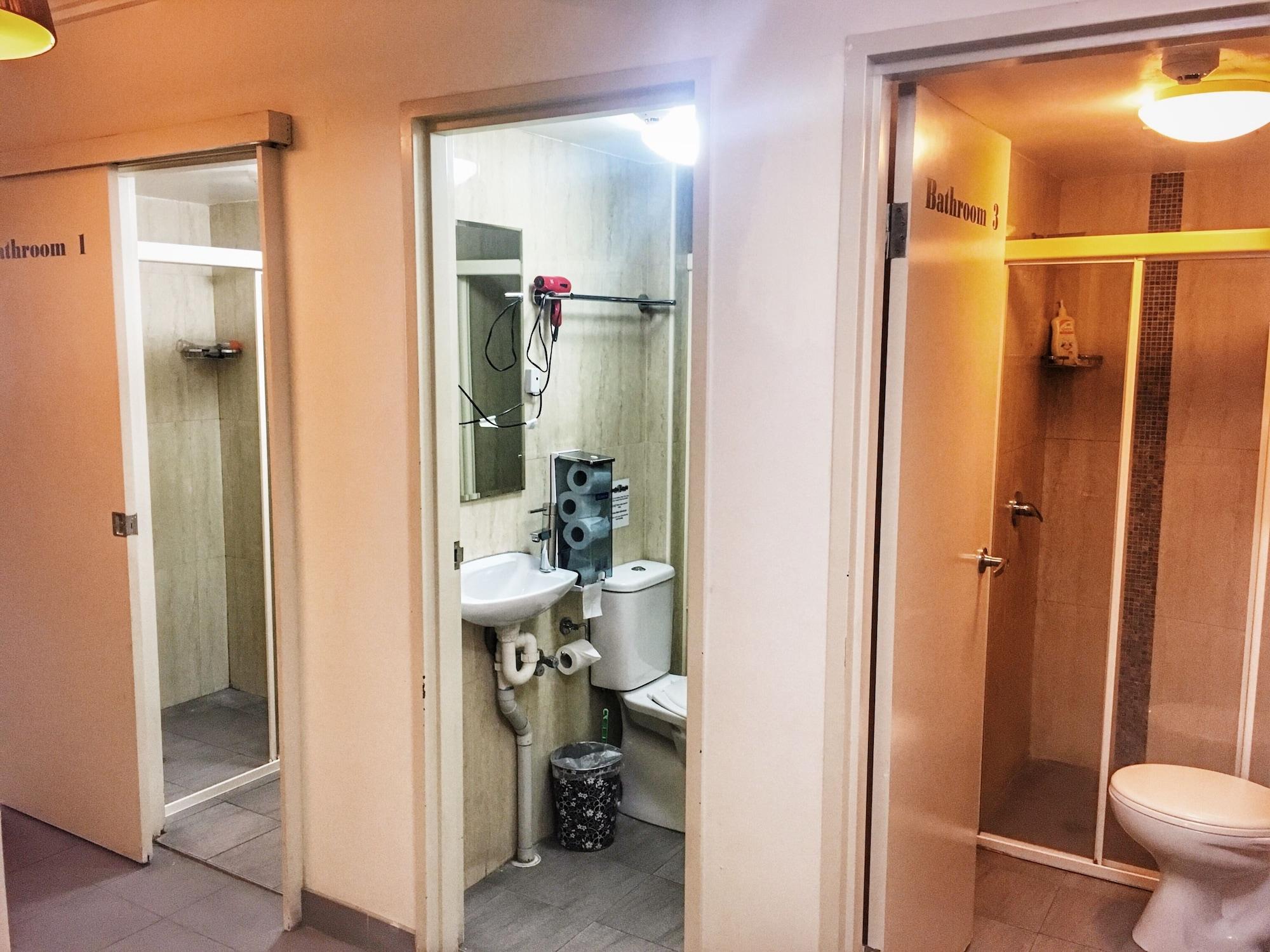 Sydney Riseon Hotel المظهر الخارجي الصورة