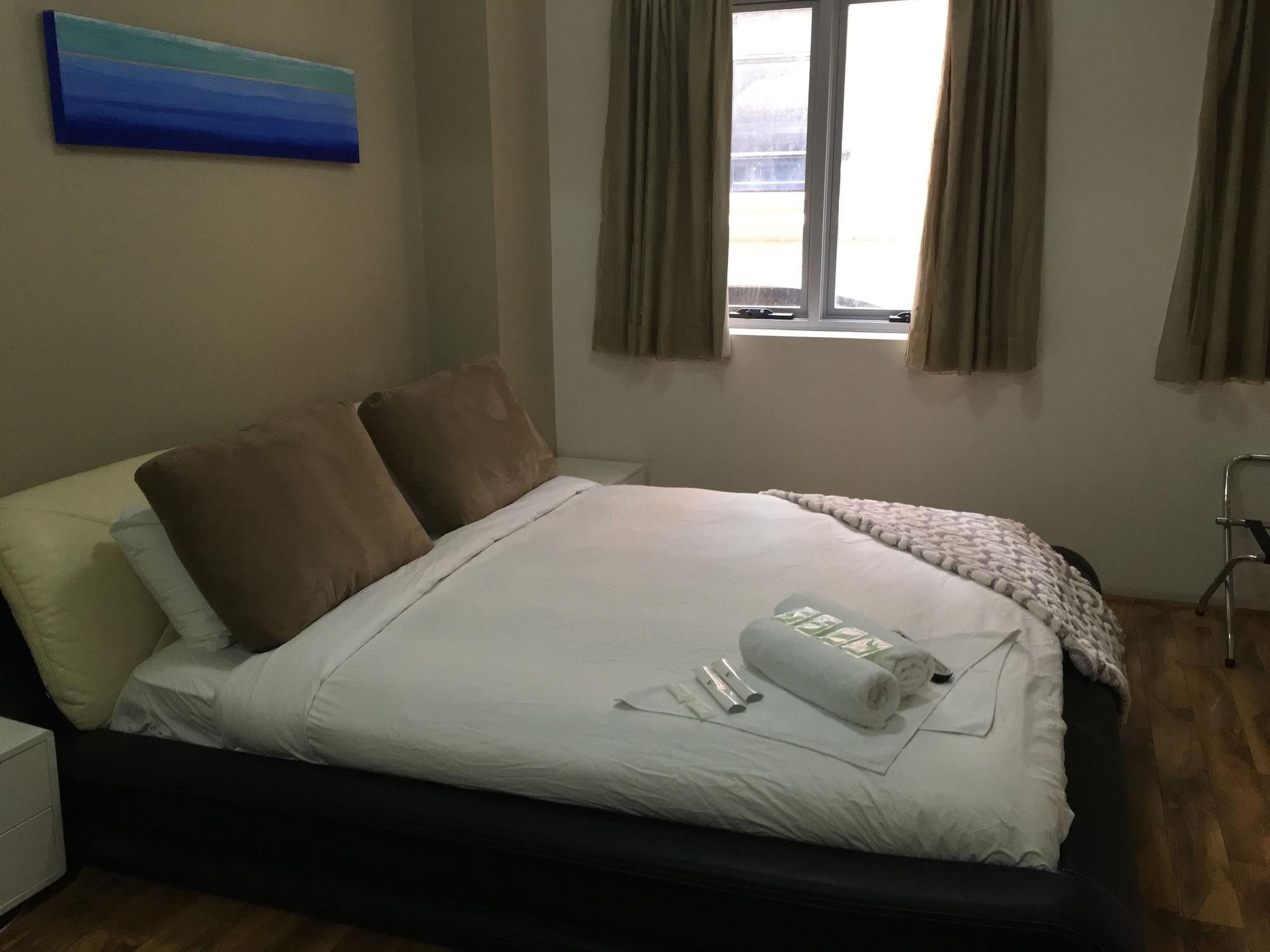 Sydney Riseon Hotel المظهر الخارجي الصورة