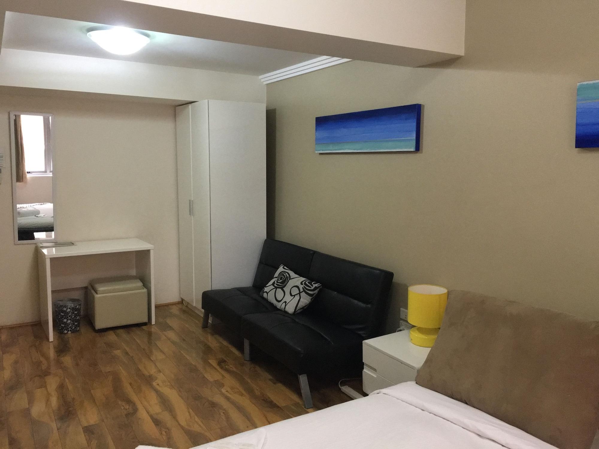 Sydney Riseon Hotel المظهر الخارجي الصورة