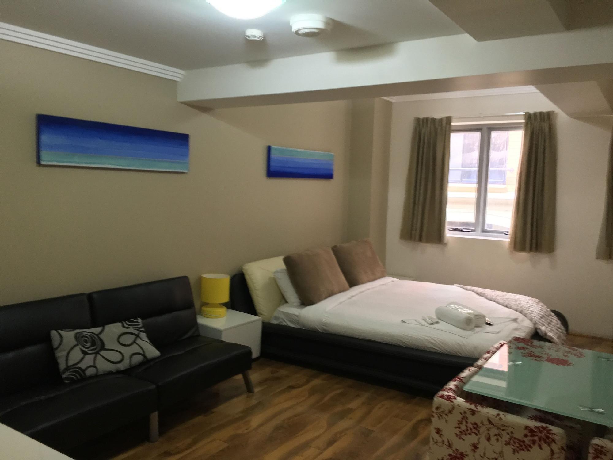 Sydney Riseon Hotel المظهر الخارجي الصورة