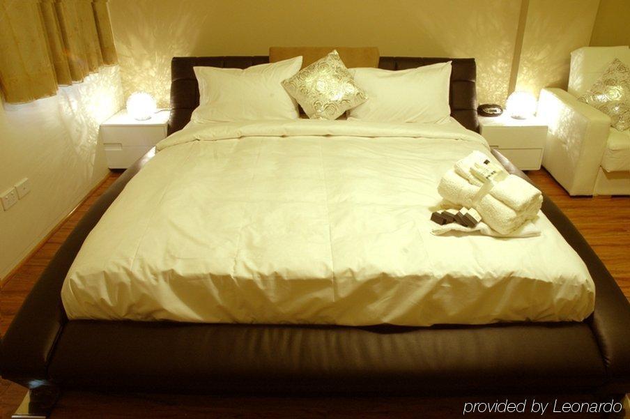 Sydney Riseon Hotel المظهر الخارجي الصورة