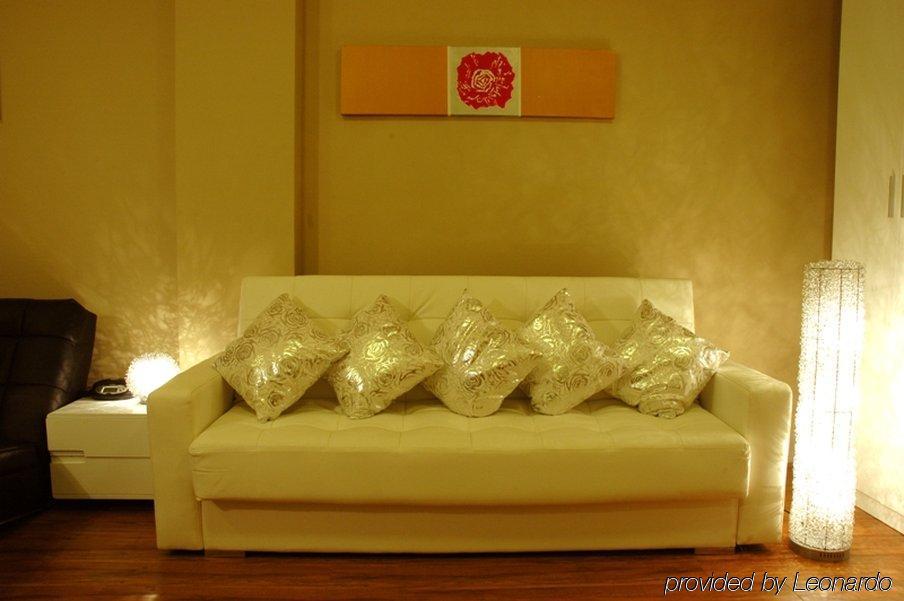 Sydney Riseon Hotel المظهر الخارجي الصورة