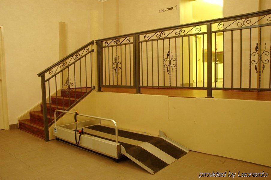 Sydney Riseon Hotel المظهر الخارجي الصورة
