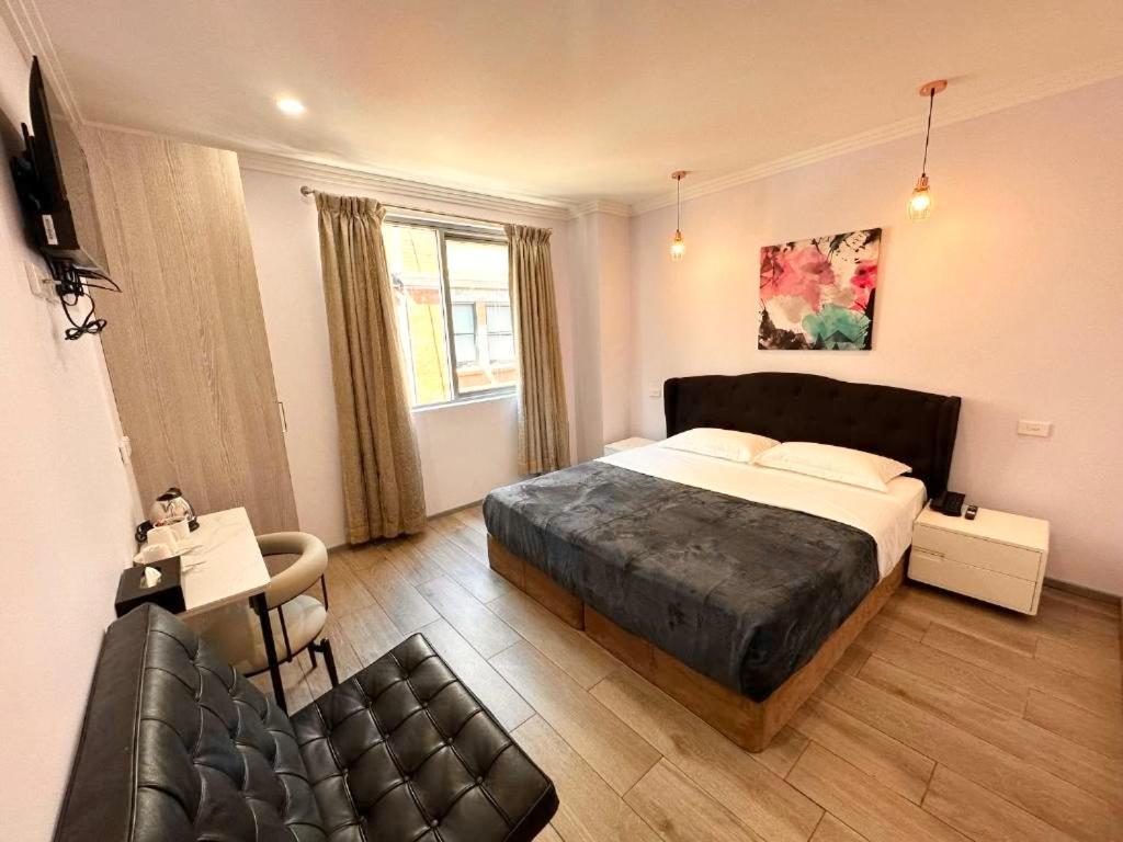 Sydney Riseon Hotel المظهر الخارجي الصورة