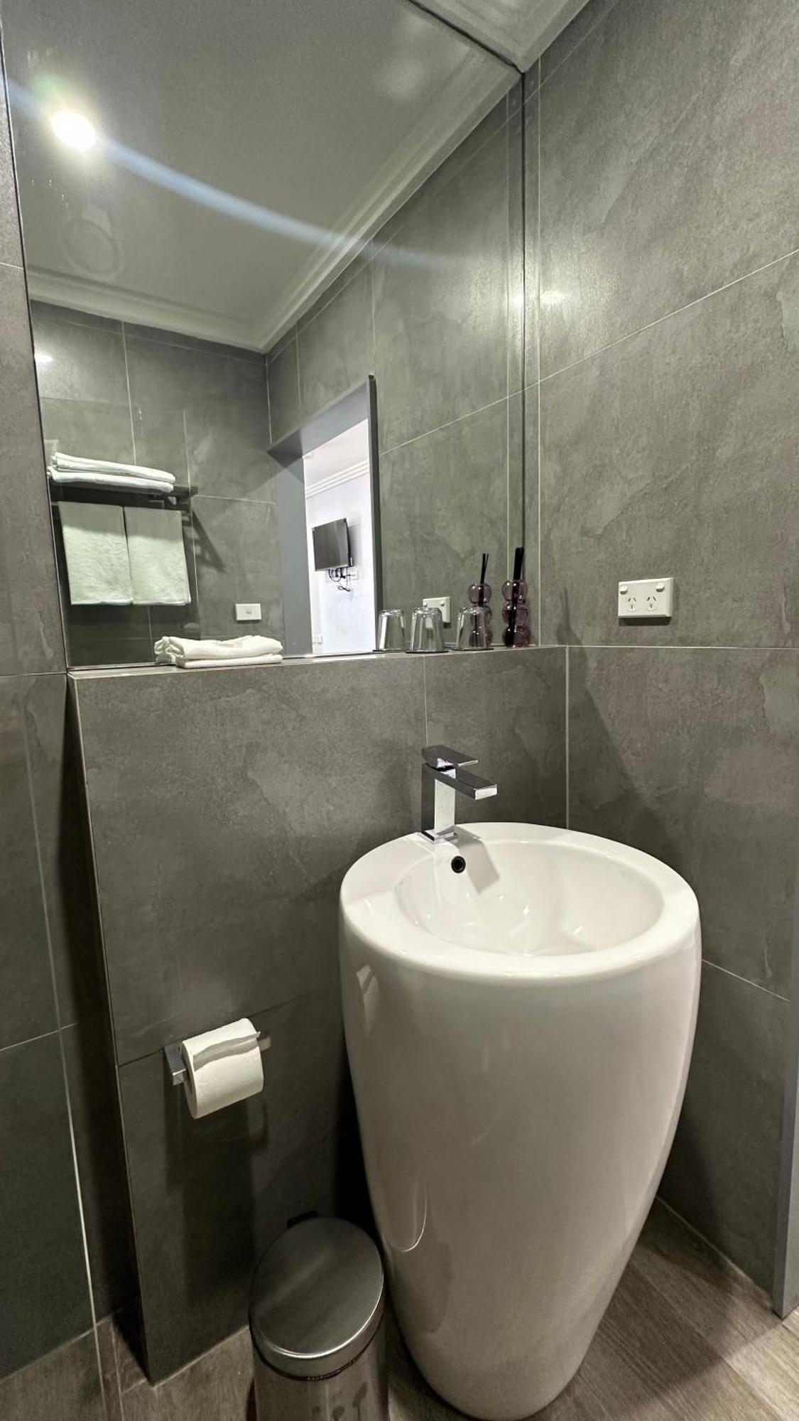 Sydney Riseon Hotel المظهر الخارجي الصورة