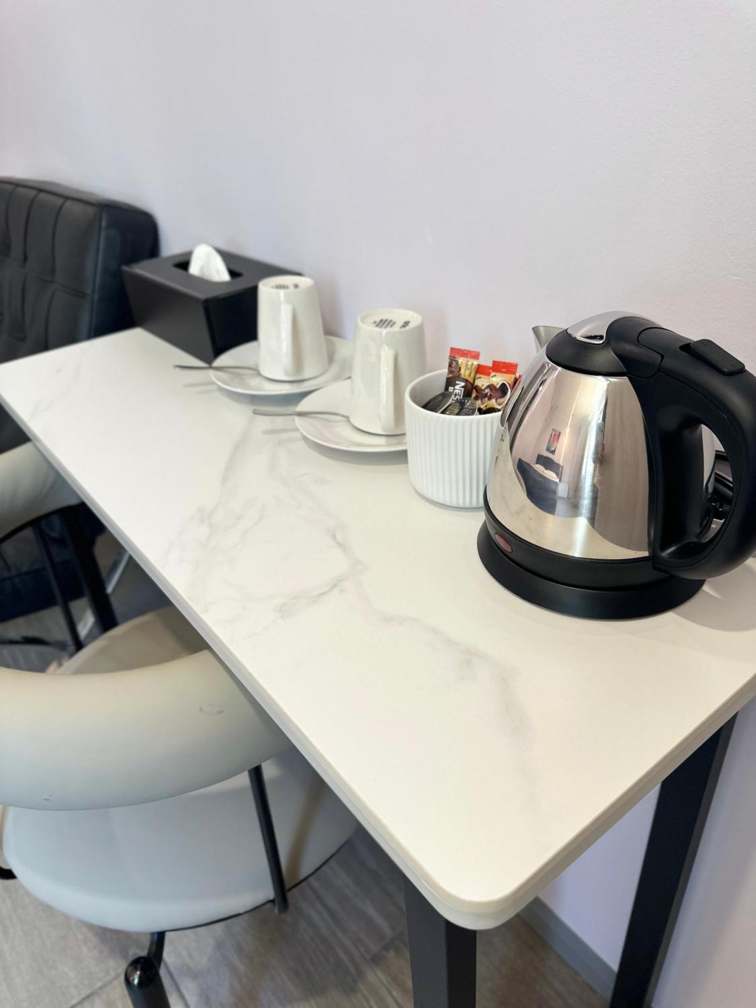 Sydney Riseon Hotel المظهر الخارجي الصورة