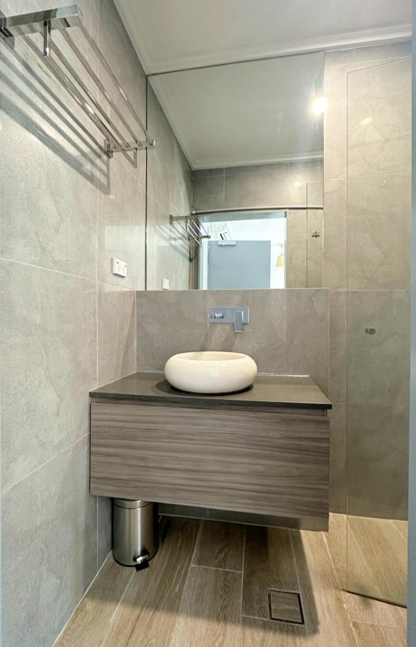 Sydney Riseon Hotel المظهر الخارجي الصورة
