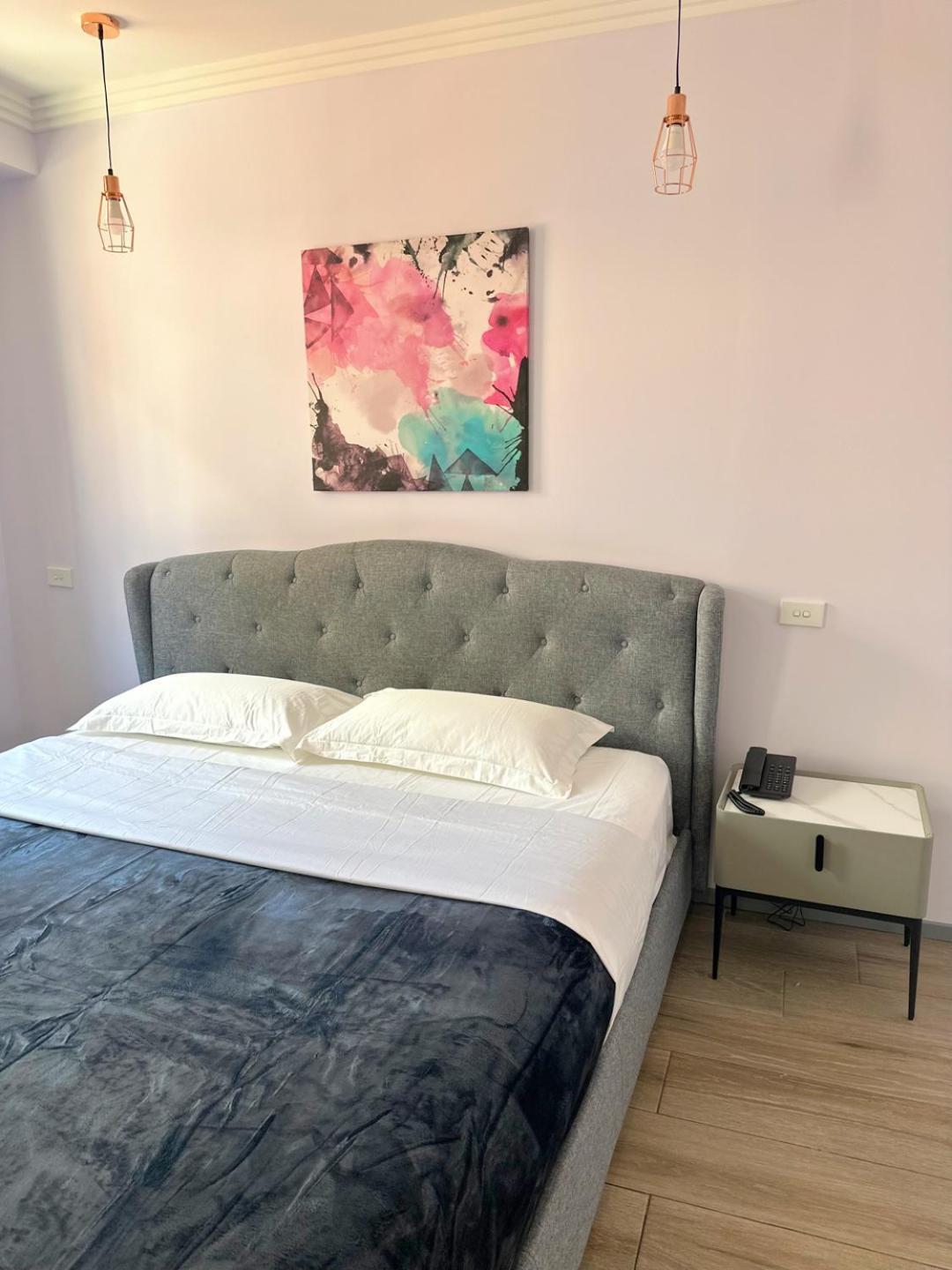 Sydney Riseon Hotel المظهر الخارجي الصورة