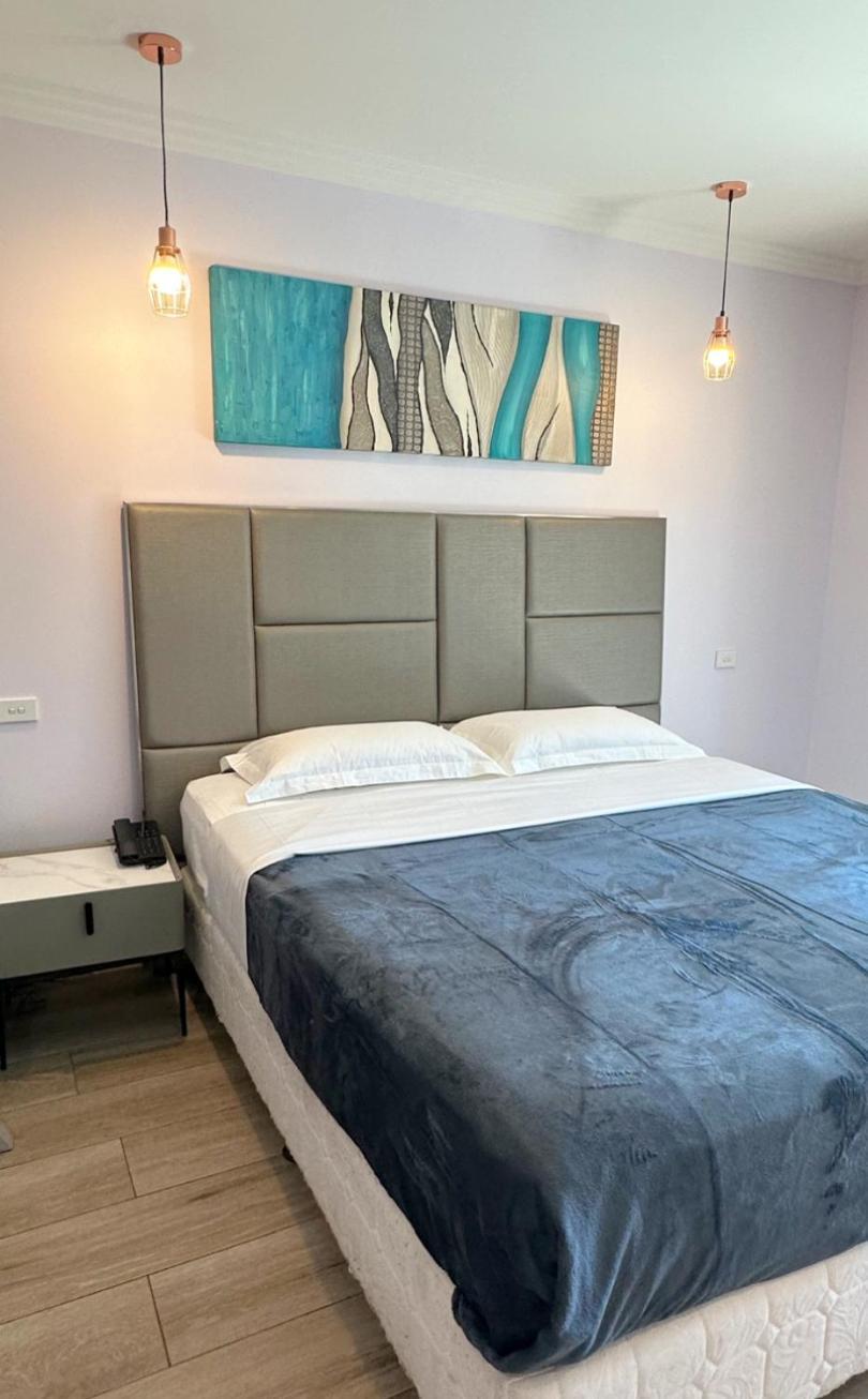 Sydney Riseon Hotel المظهر الخارجي الصورة