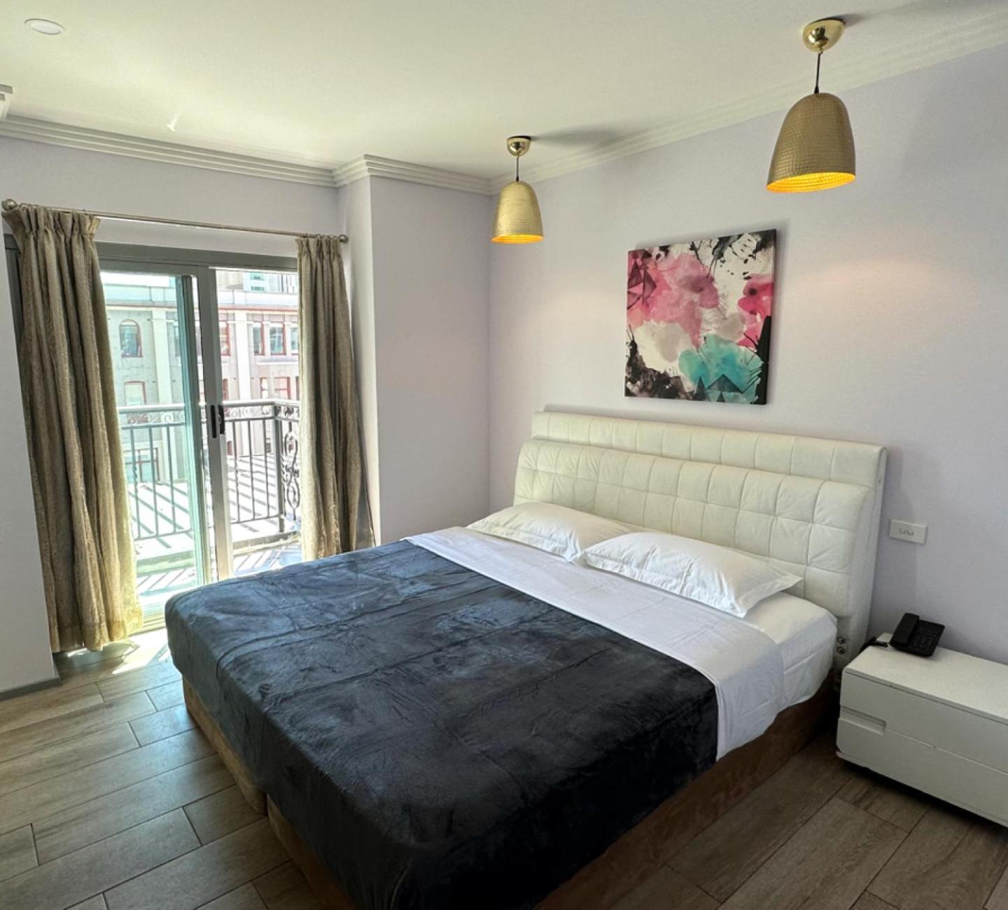 Sydney Riseon Hotel المظهر الخارجي الصورة