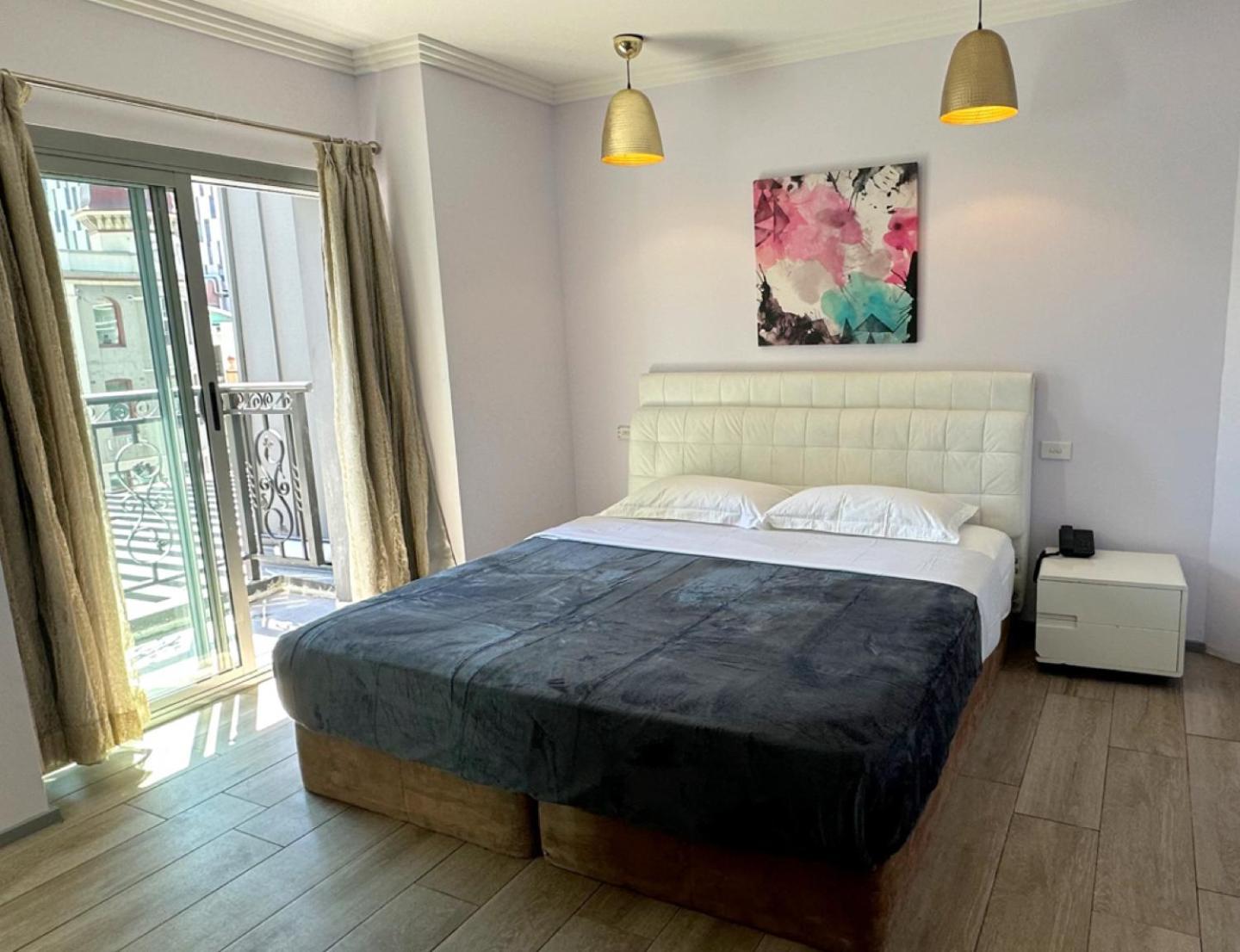 Sydney Riseon Hotel المظهر الخارجي الصورة