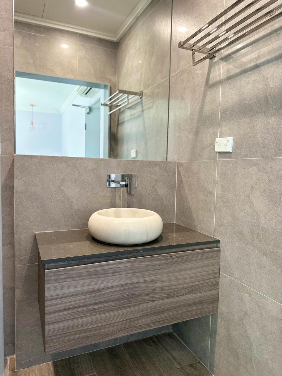 Sydney Riseon Hotel المظهر الخارجي الصورة