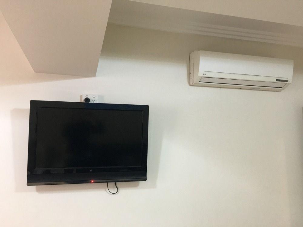 Sydney Riseon Hotel المظهر الخارجي الصورة