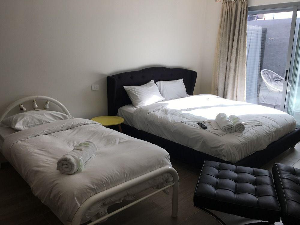 Sydney Riseon Hotel المظهر الخارجي الصورة