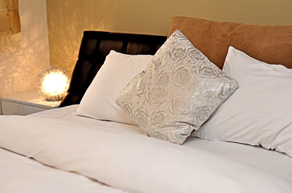 Sydney Riseon Hotel المظهر الخارجي الصورة